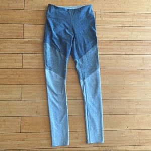 Outdoor Voices Gray leggings - Size XS